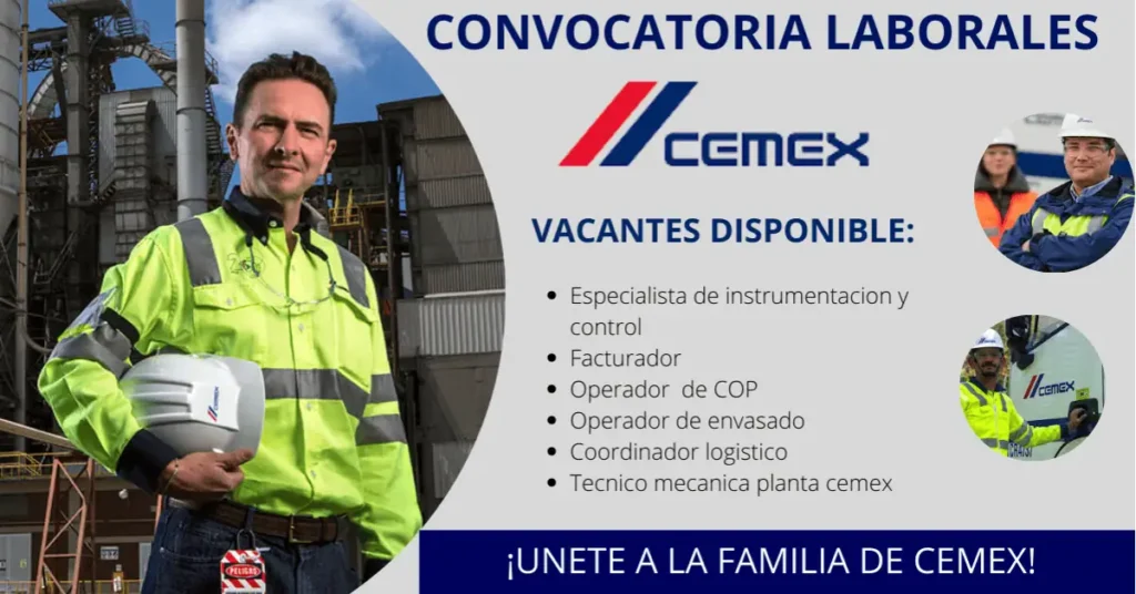 CEMEX